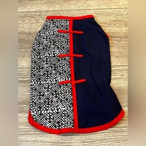 Lanna Style Outfit for Pets